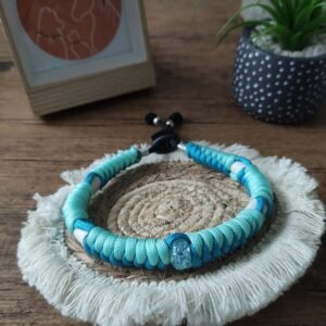 Collier anti-tiques Sky