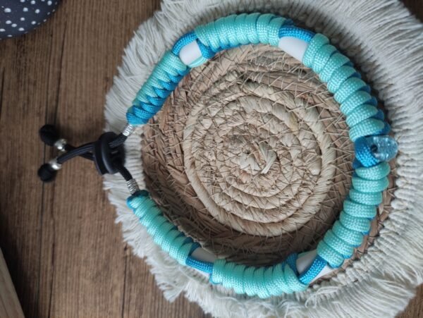 Collier anti-tiques Sky – Image 3
