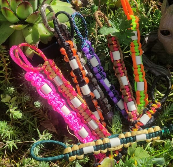Charms anti-tiques personnalisé
