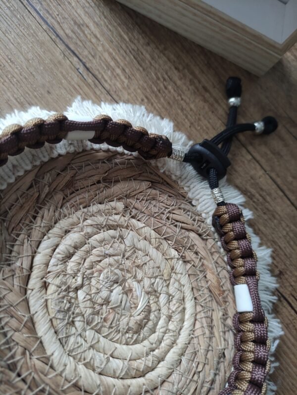 Collier anti-tiques Capybara – Image 3