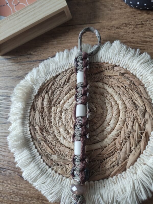 Charms anti-tiques Army – Image 3