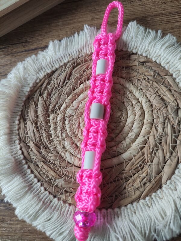 Charms anti-tiques Barbie – Image 2