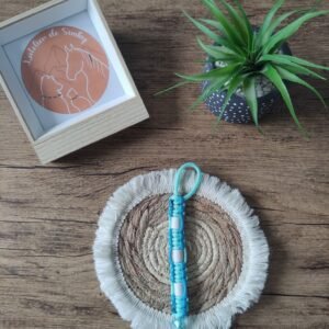 Charms anti-tiques Blue