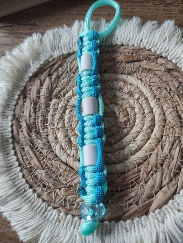 Charms anti-tiques Blue – Image 3