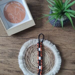 Charms anti-tiques Citrouille