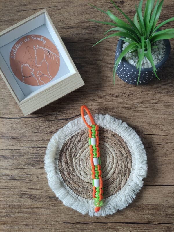 Charms anti-tiques Fluo – Image 2
