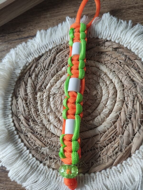 Charms anti-tiques Fluo – Image 3