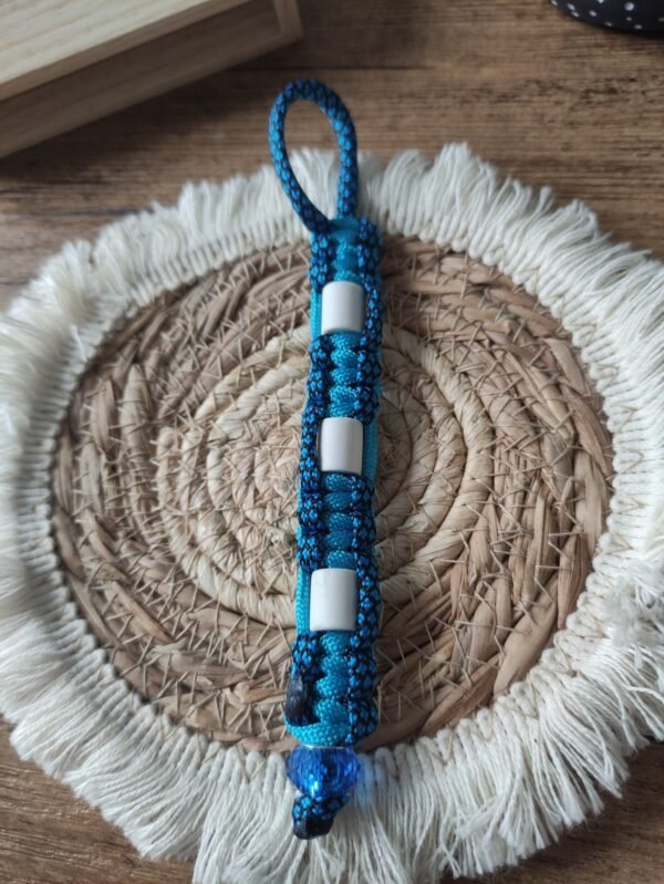 Charms anti-tiques Océan – Image 3