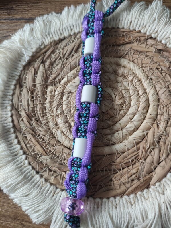 Charms anti-tiques Sirène – Image 3