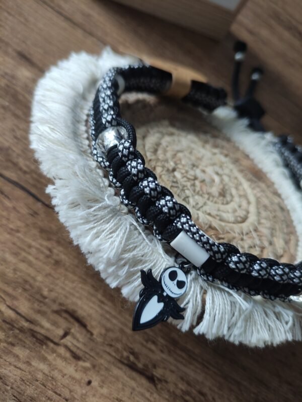 Collier anti-tiques Jack – Image 2