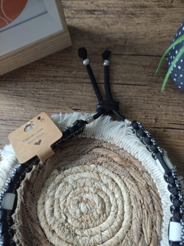 Collier anti-tiques Jack – Image 3