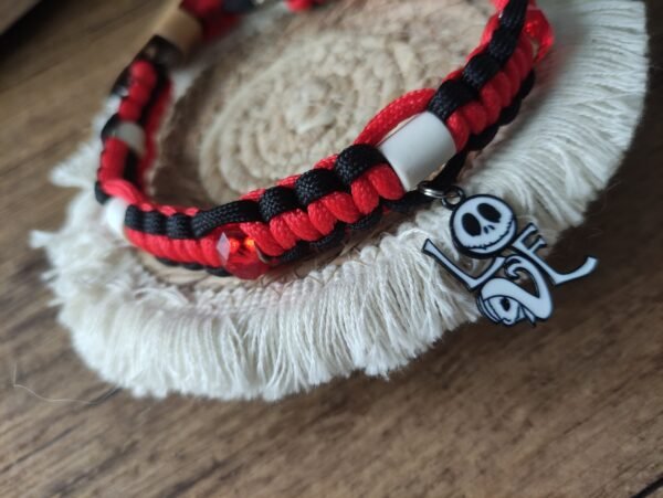 Collier anti-tiques JackLove – Image 2