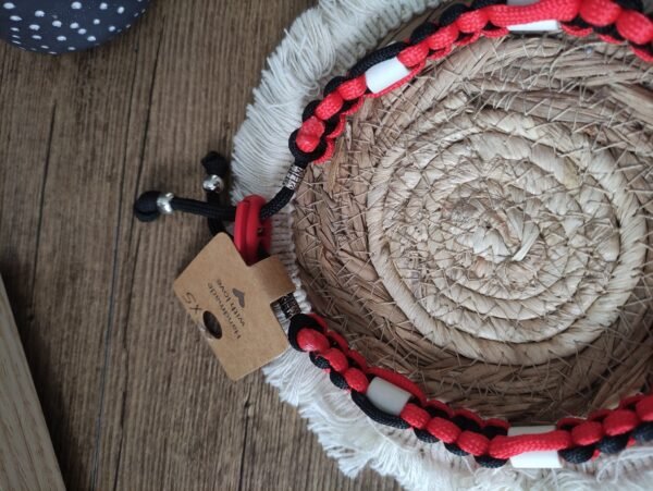 Collier anti-tiques JackLove – Image 3