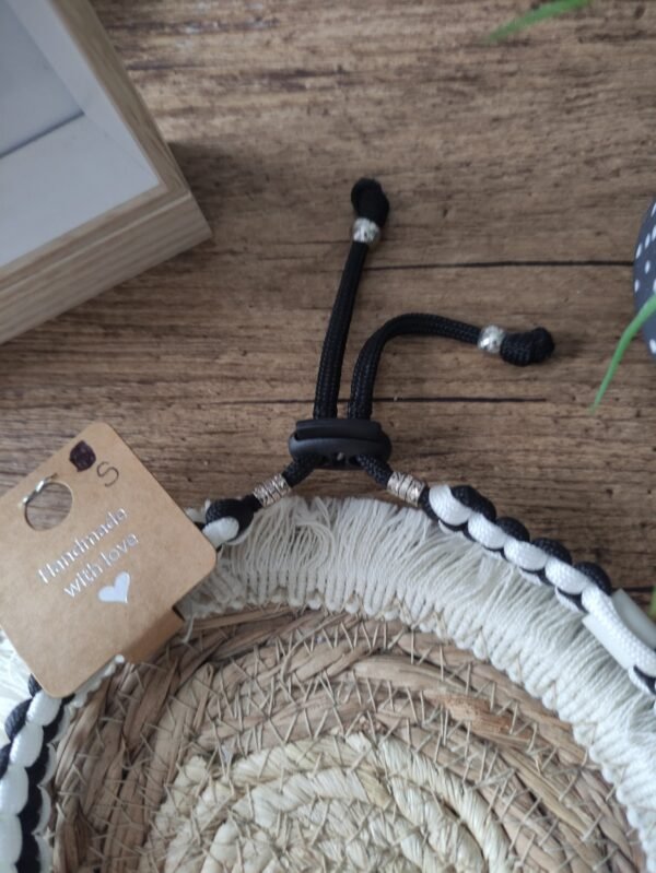 Collier anti-tiques Fiole – Image 3