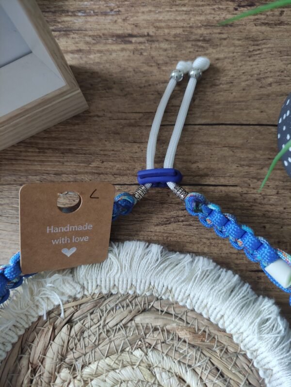 Collier anti-tiques Sonic – Image 2