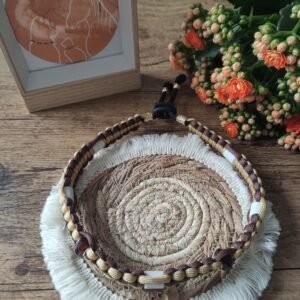 Collier anti-tiques Evoli