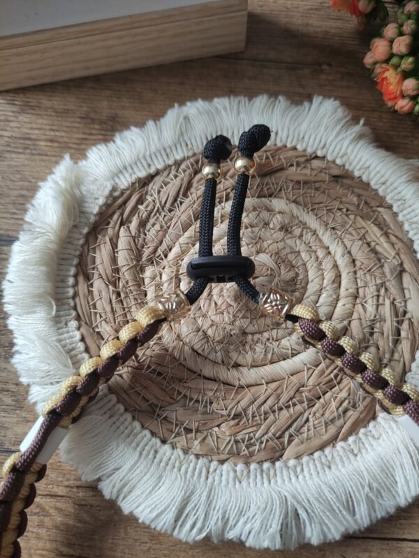 Collier anti-tiques Evoli – Image 4