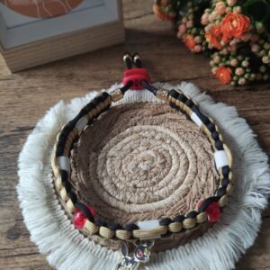 Collier anti-tiques Noctali