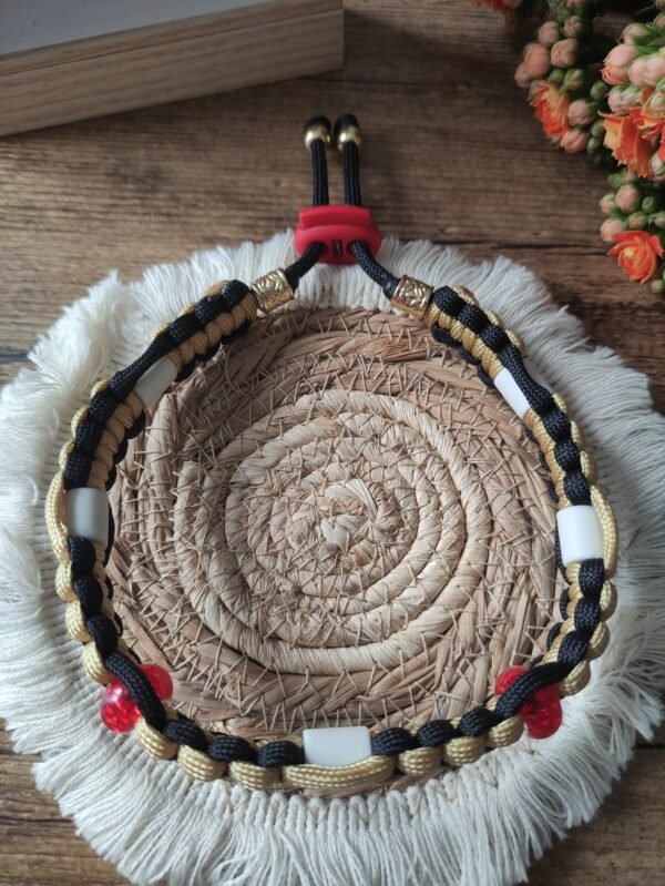 Collier anti-tiques Noctali – Image 3