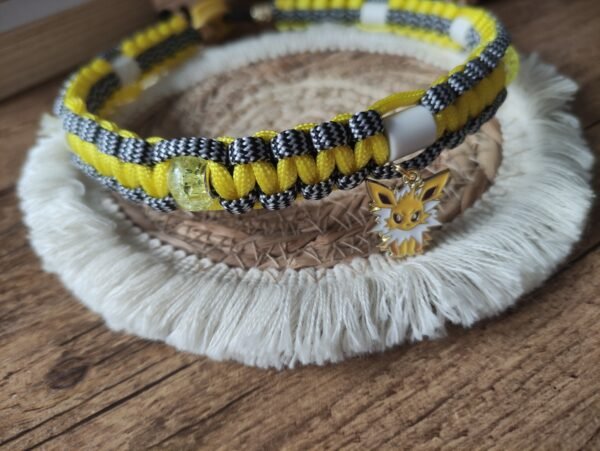 Collier anti-tiques Voltali – Image 2
