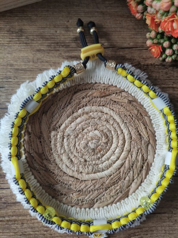 Collier anti-tiques Voltali – Image 3