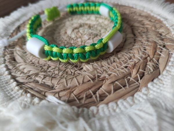 Bracelet anti-tiques Anahata – Image 2