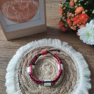 Bracelet anti-tiques Dragon