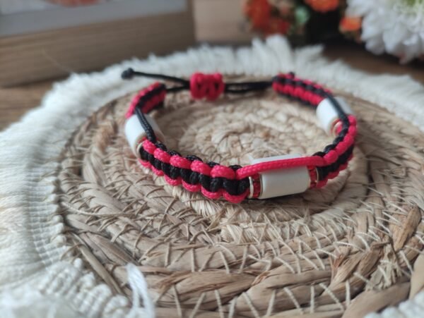 Bracelet anti-tiques Dragon – Image 2