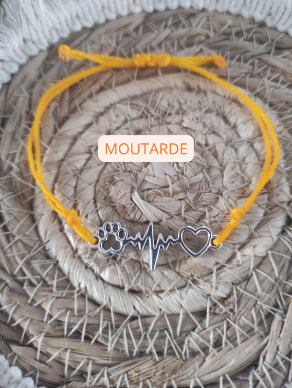 Bracelet solidaire – Image 7