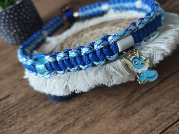 Collier anti-tiques Aquali – Image 2