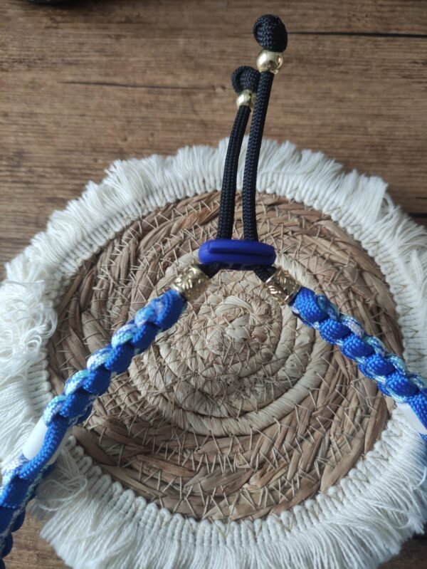 Collier anti-tiques Aquali – Image 4