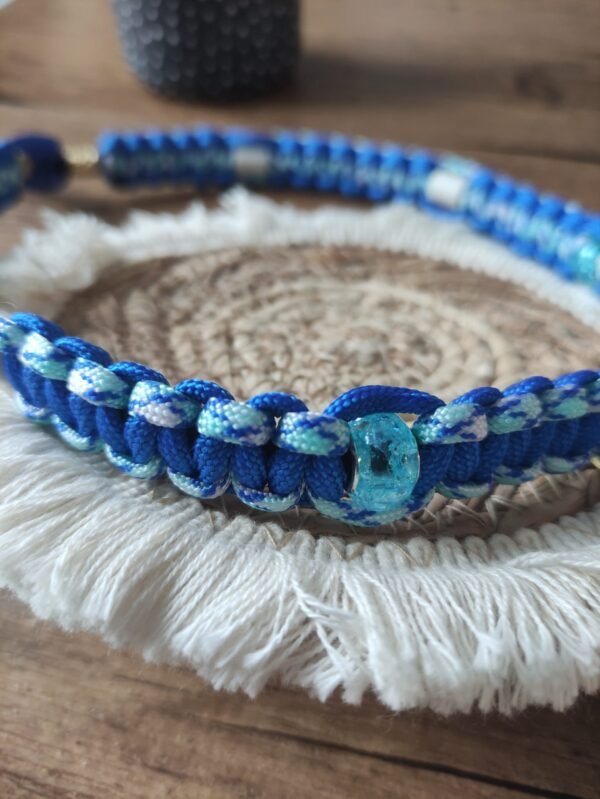 Collier anti-tiques Aquali – Image 3