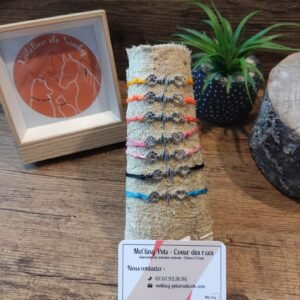 Bracelet solidaire