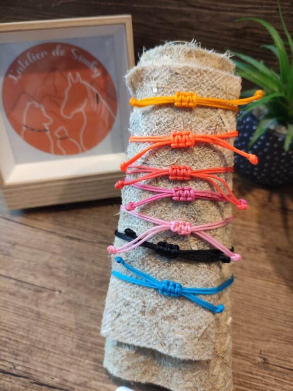 Bracelet solidaire – Image 4