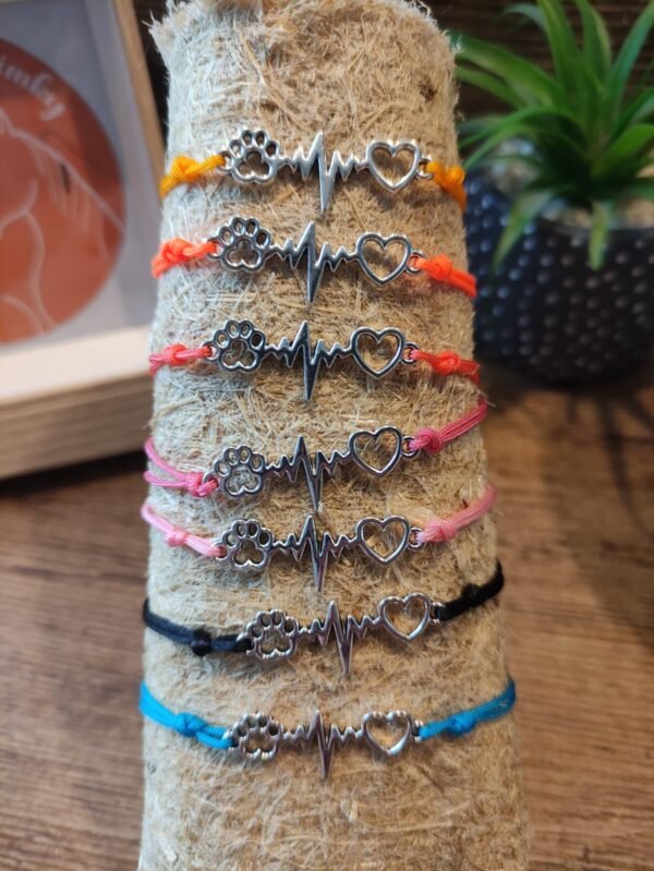 Bracelet solidaire – Image 3