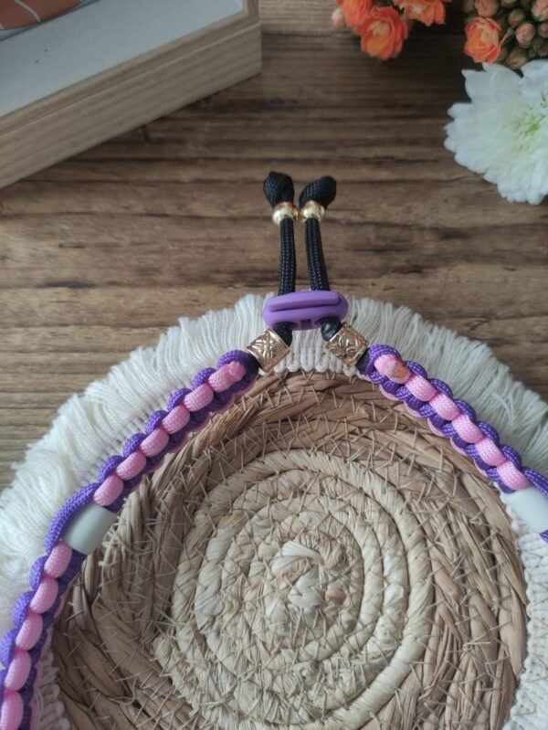 Collier anti-tiques Mentali – Image 3