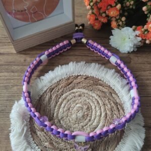 Collier anti-tiques Mentali