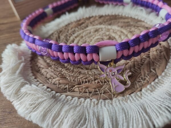 Collier anti-tiques Mentali – Image 2