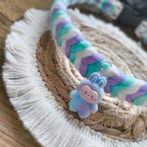 Collier Labubu - 42cm