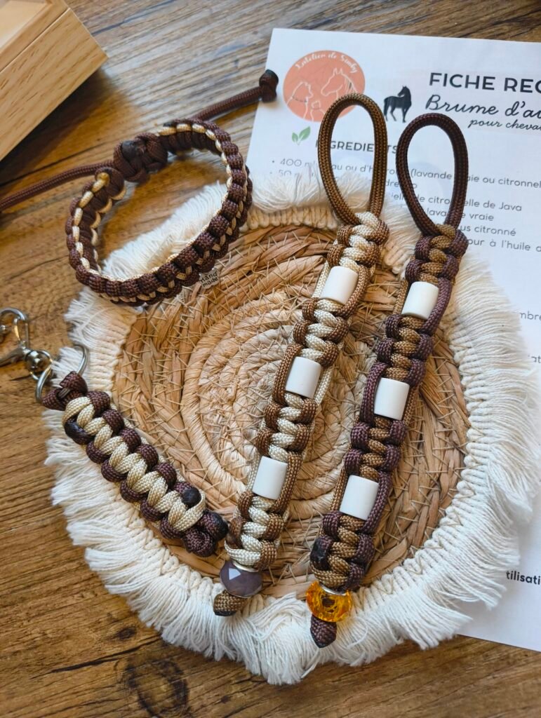 🐴 Pack Équinox d’Automne