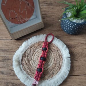 Charms Fuchsia Sauvage