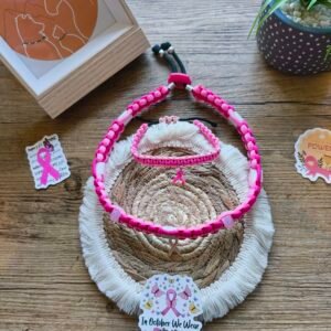 🎗️ Édition spéciale Octobre Rose