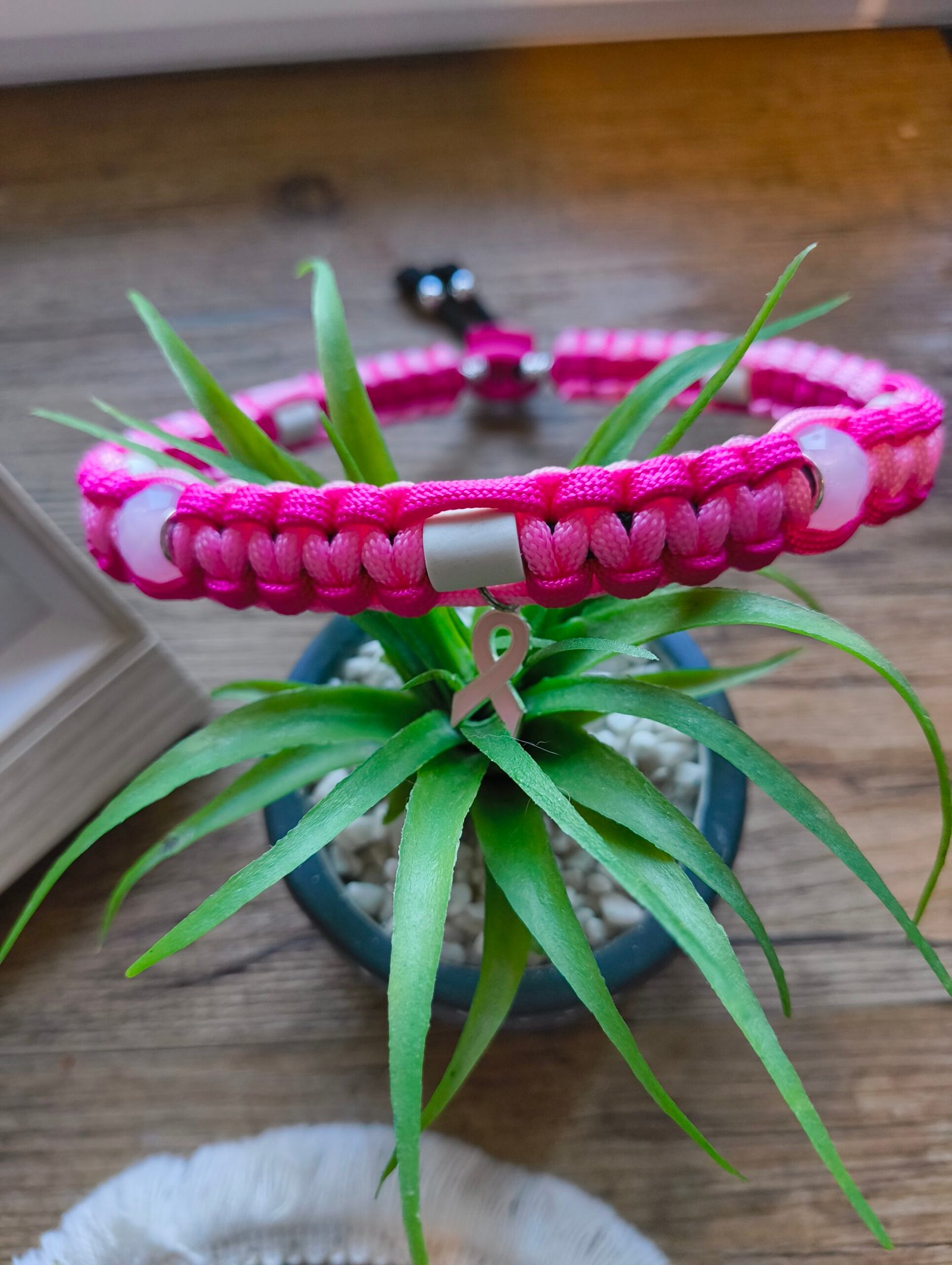 🎗️ Édition spéciale Octobre Rose – Image 4