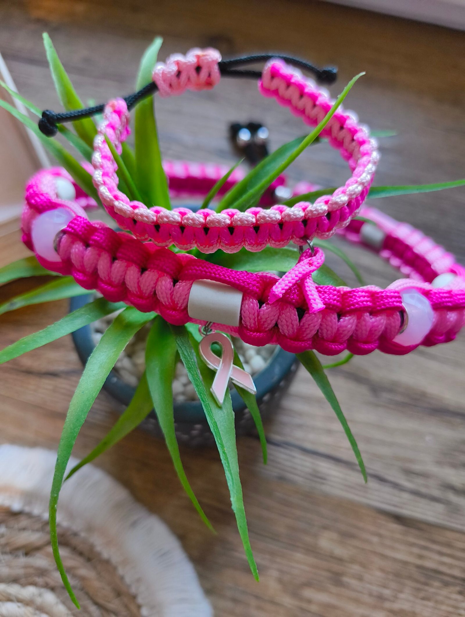 🎗️ Édition spéciale Octobre Rose – Image 6