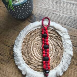 Charms Éclat Carmin