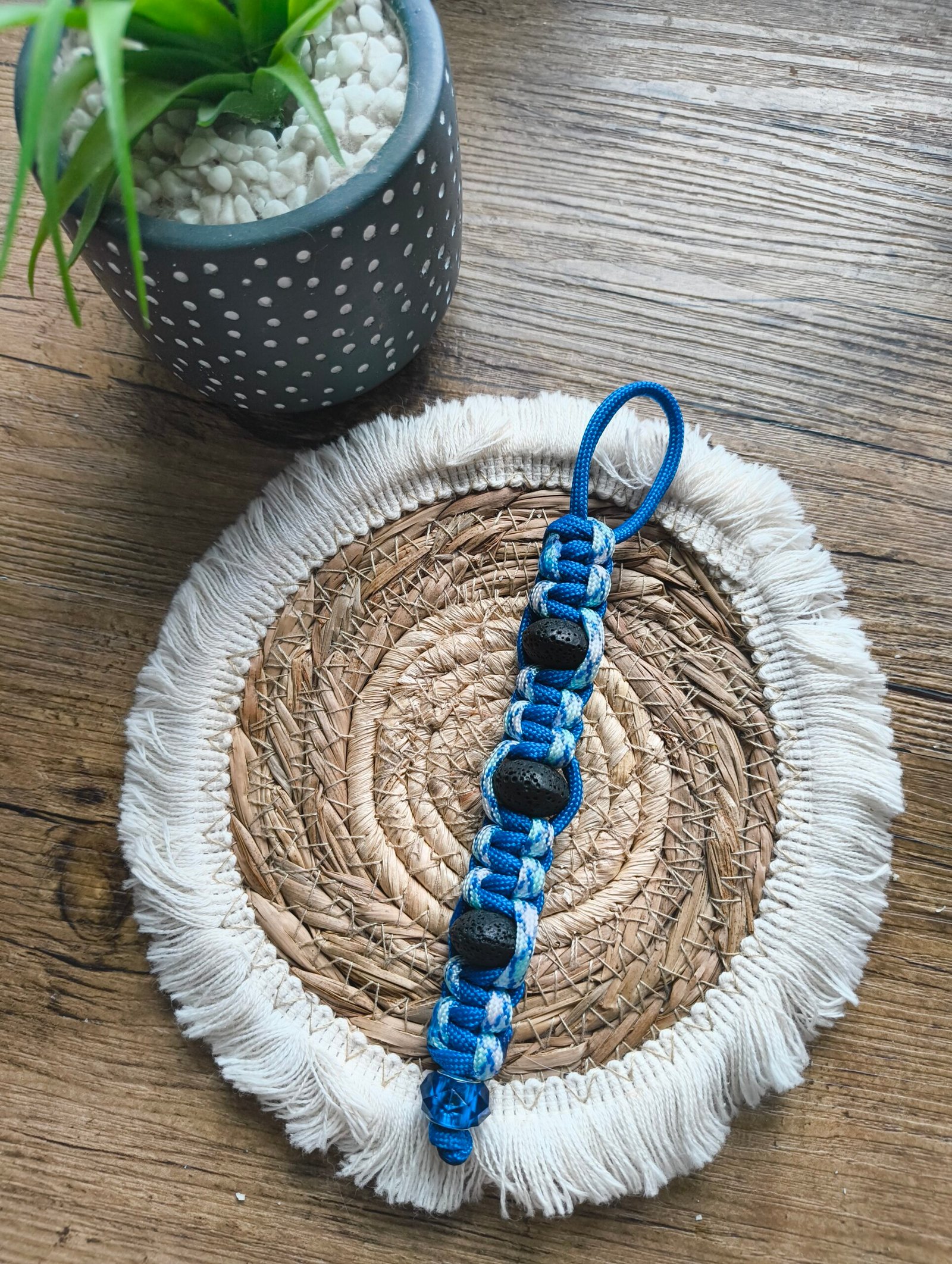 Charms Océan Serein