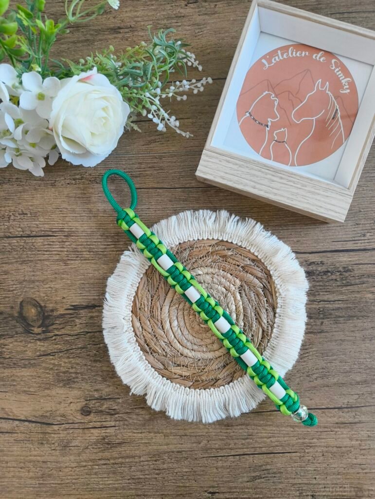 Charms XXL Crins de Forêt