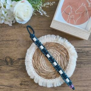 Charms XXL Tresse Boréale