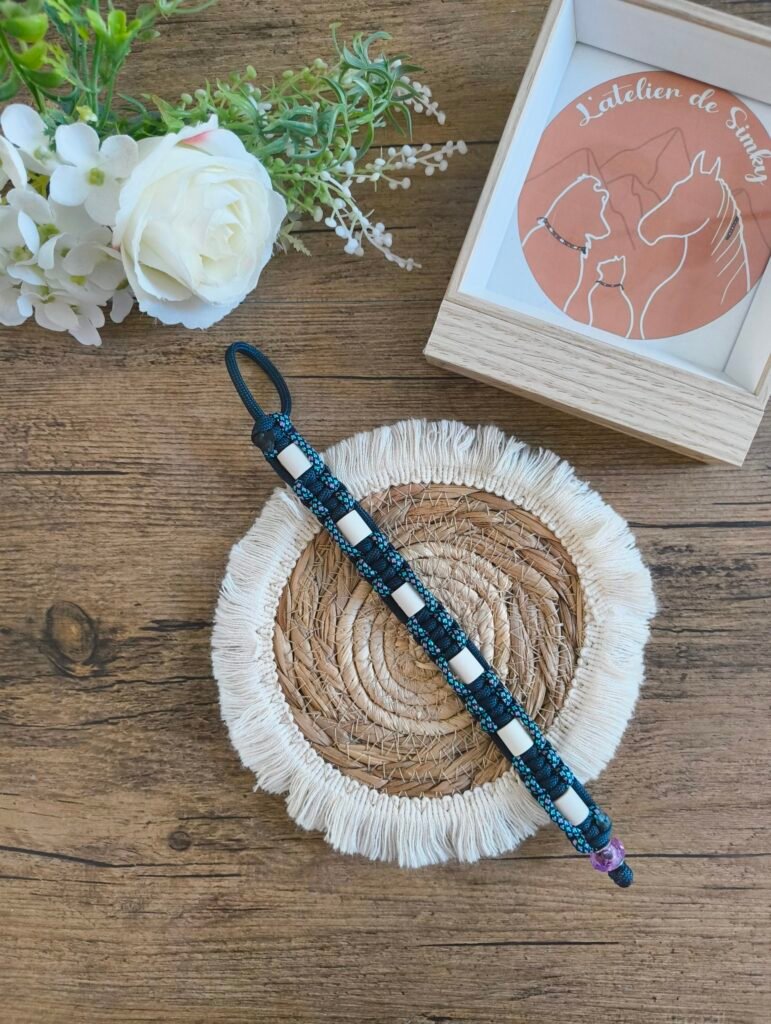Charms XXL Tresse Boréale