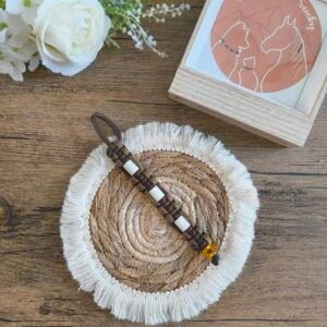 Charms anti-tiques Terre Sauvage